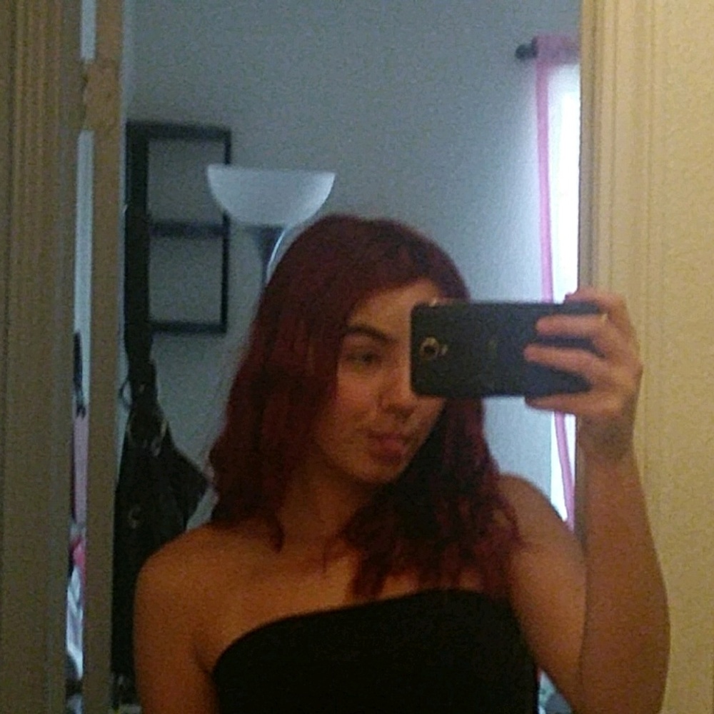 Meet your Posher, Samantha